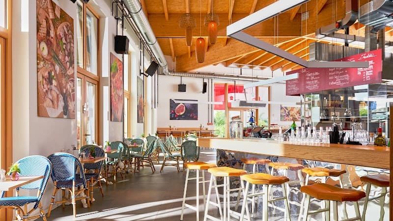 Julia’s… Italienisches Restaurant à Kehl, Allemagne