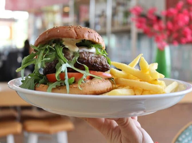 Julia’s… Italienisches Restaurant à Kehl, Allemagne