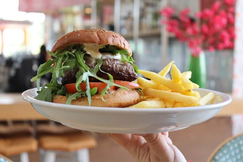 Julia’s… Italienisches Restaurant à Kehl, Allemagne