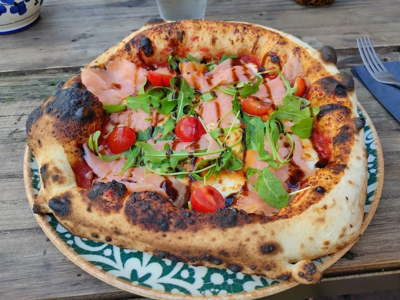 Restaurant Jungle Chic à Levallois-Perret, France