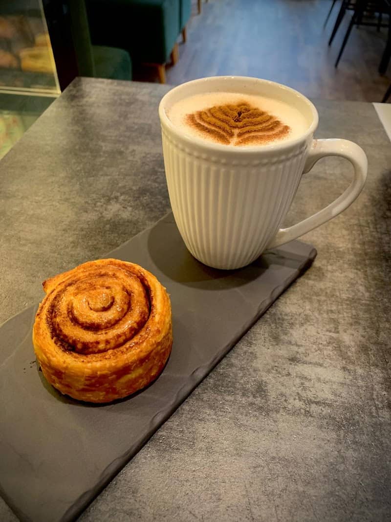 Restaurant JUST’IN TIME à Belley, France