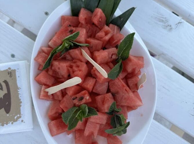 Restaurant K-Beach Kehl à Kehl, Allemagne