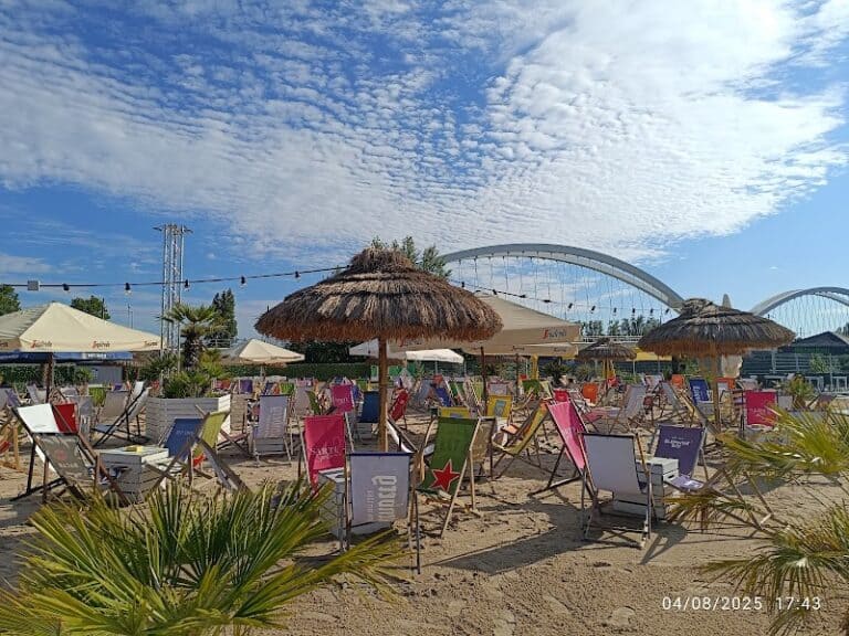 K-Beach Kehl