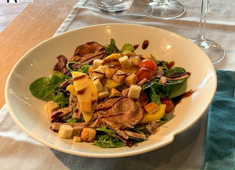 Restaurant K5 Bar Brasserie à Lorient, France