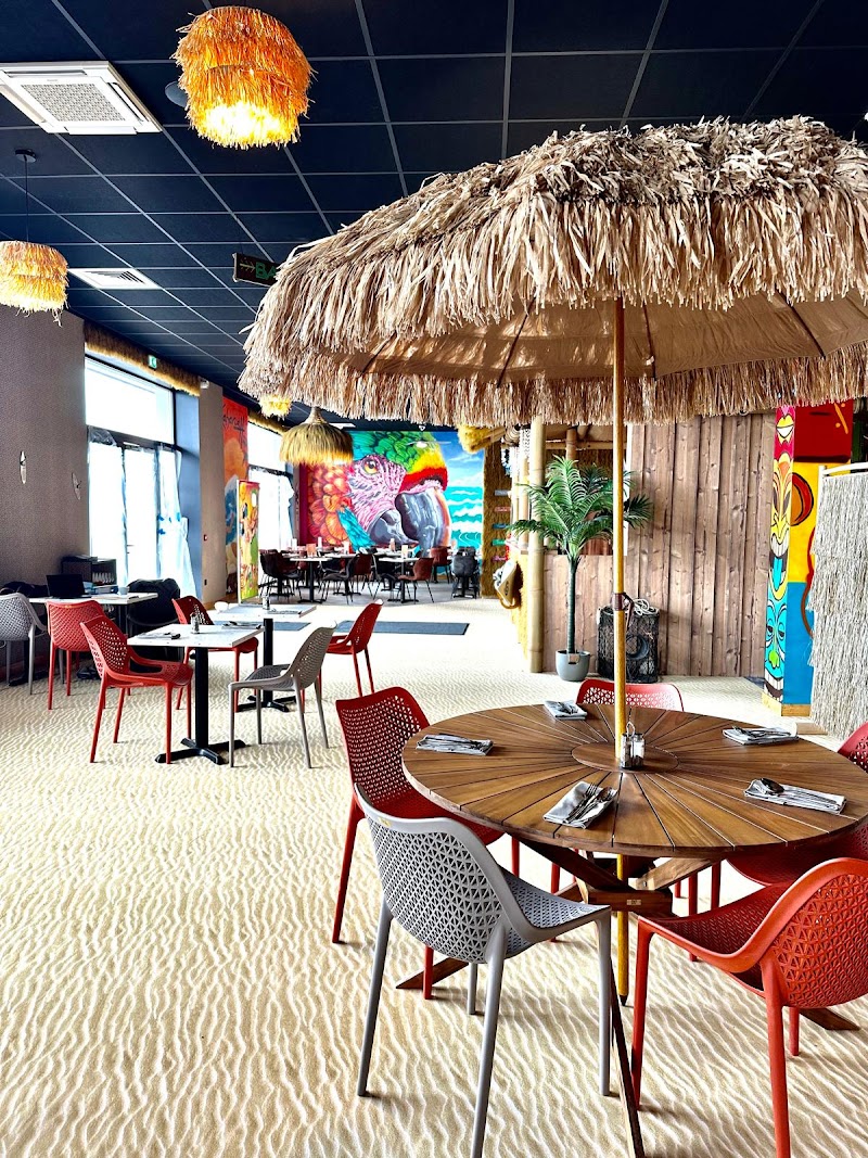 Restaurant KABANAH Brunch&Lunch à Sélestat, France