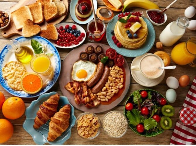 Restaurant KABANAH Brunch&Lunch à Sélestat, France