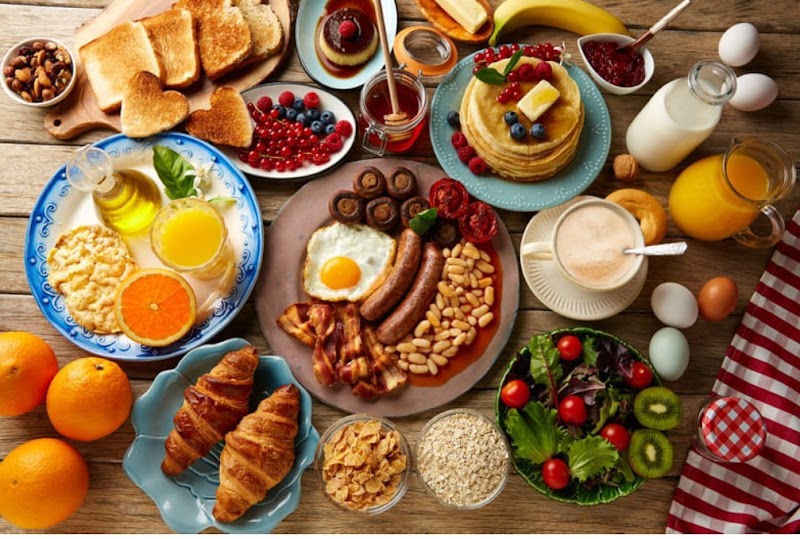 Restaurant KABANAH Brunch&Lunch à Sélestat, France