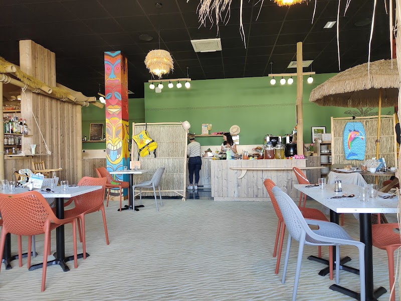 Restaurant KABANAH Brunch&Lunch à Sélestat, France