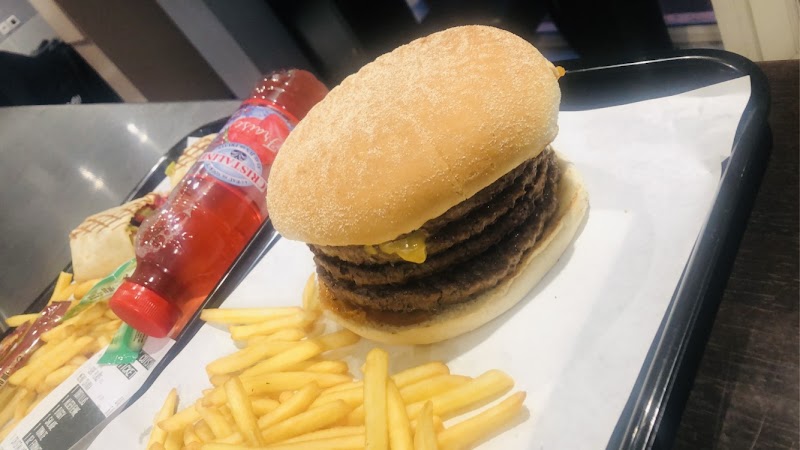 Restaurant Kalam Montgeron à Montgeron, France