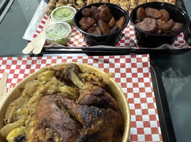 Restaurant Kan Kan à Bagneux, France