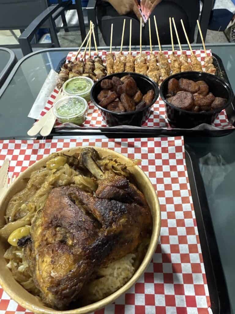 Restaurant Kan Kan à Bagneux, France