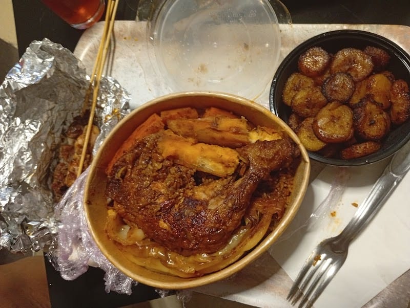 Restaurant Kan Kan à Bagneux, France