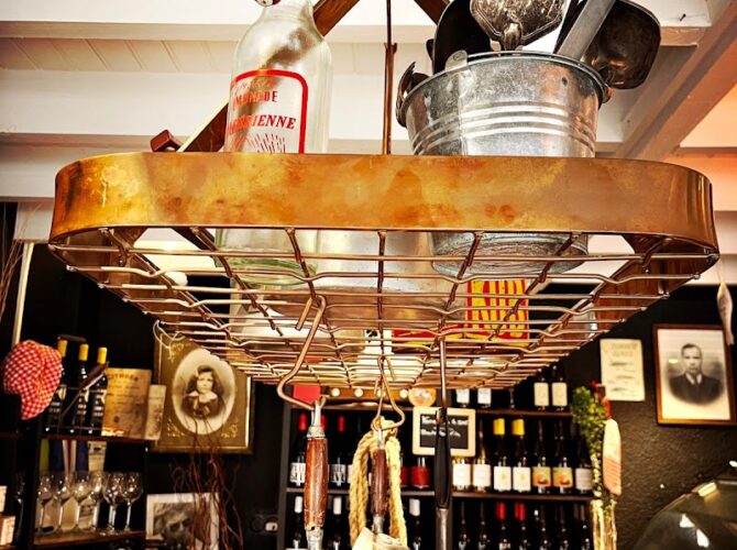 Restaurant Kaota à La Trinité-sur-Mer, France