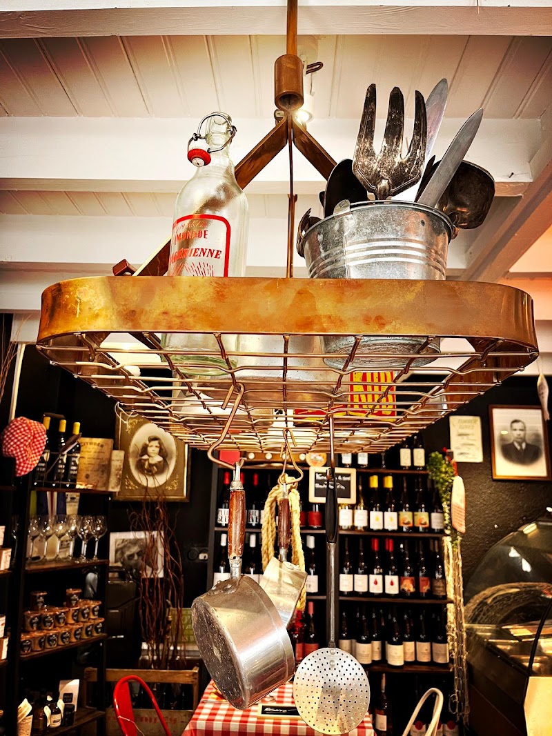 Restaurant Kaota à La Trinité-sur-Mer, France