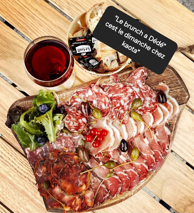 Restaurant Kaota à La Trinité-sur-Mer, France