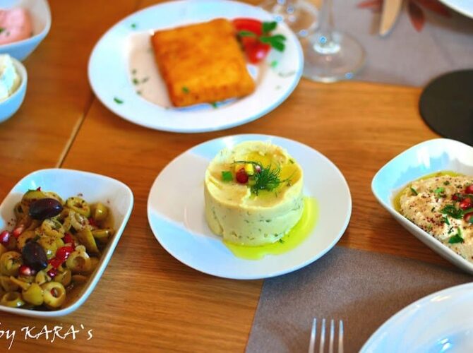 Kara’s Restaurant – Dortmund à Dortmund, Allemagne