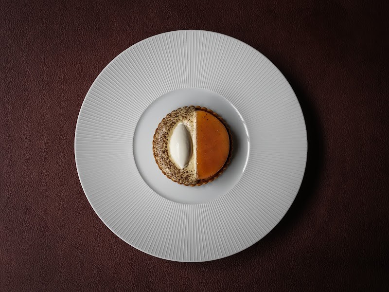 Karen Torosyan | Bozar Restaurant à Bruxelles, Belgique