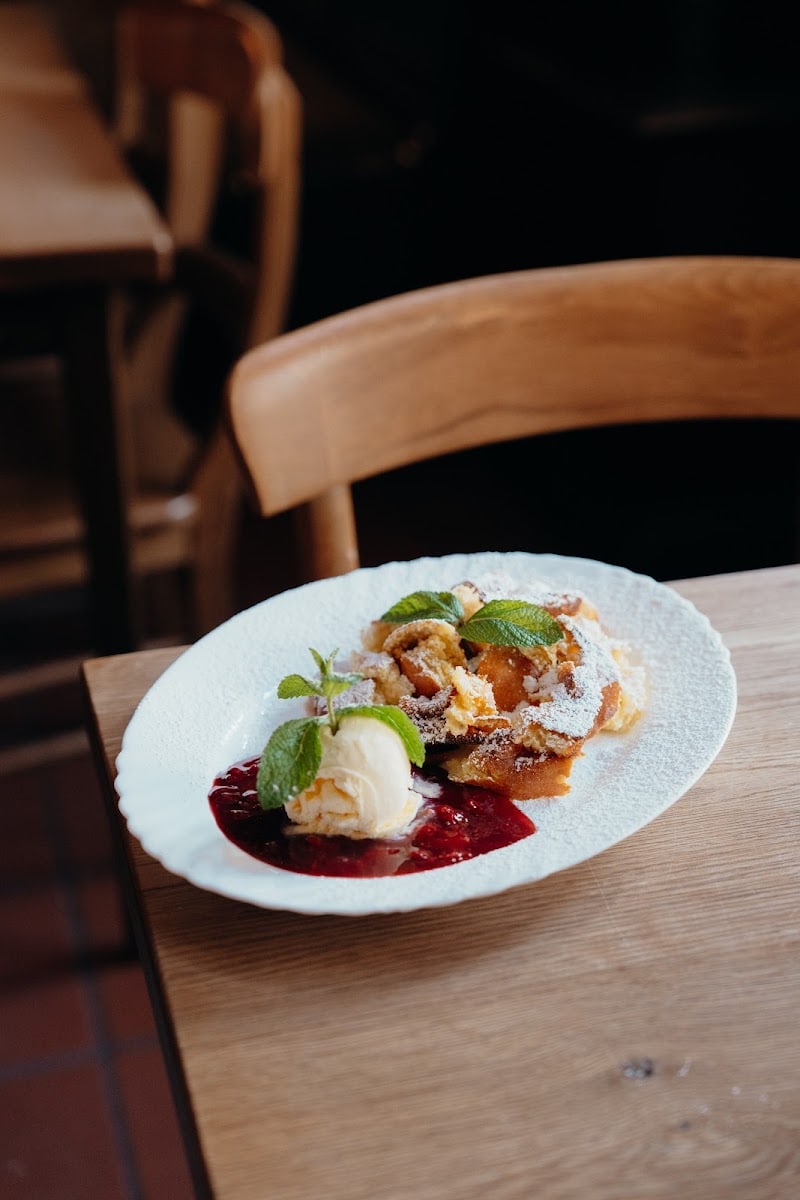 Restaurant Kartoffelkeller Hamburg à Hamburg (Hambourg), Allemagne