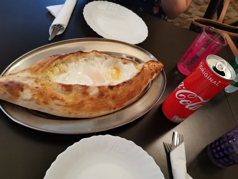 Restaurant Kavkaz à Schiltigheim, France