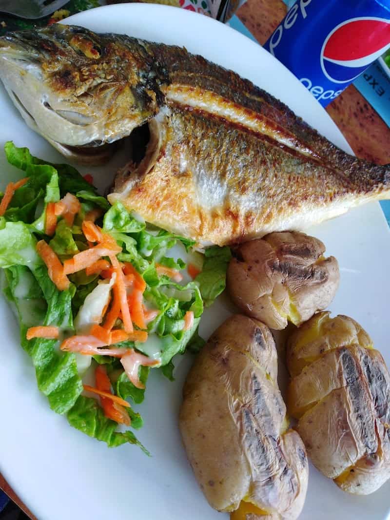 Restaurant KAYA’S FOOD à Bagneux, France