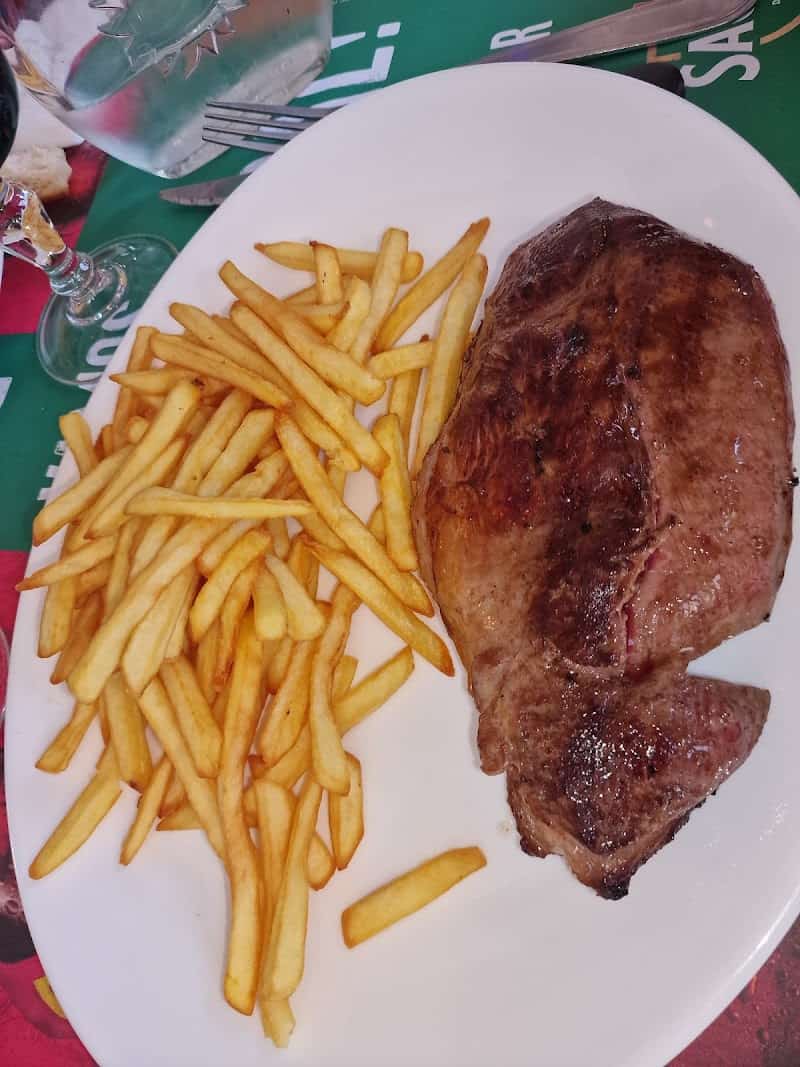 Restaurant KAYA’S FOOD à Bagneux, France