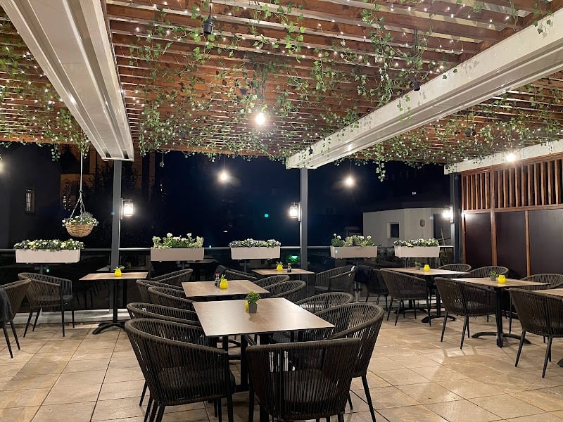 Restaurant KAZUMI à Trier (Trèves), Allemagne