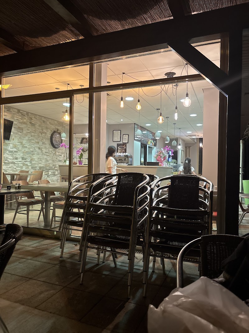 Restaurant Kebab des Alpes à Saint-Cergues, France