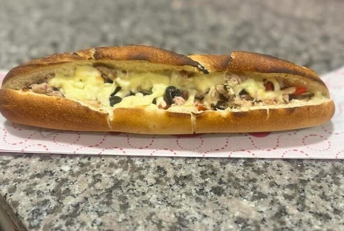 Restaurant kebab d’itteville à Itteville, France