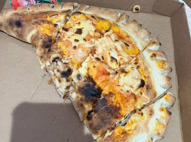 Restaurant kebab d’itteville à Itteville, France