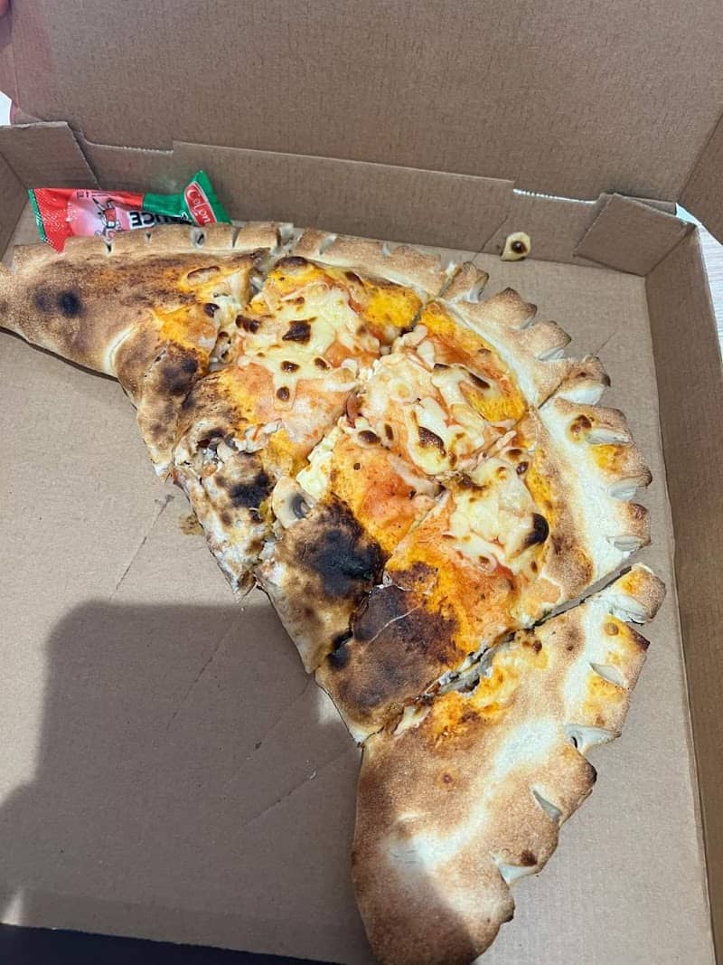 Restaurant kebab d’itteville à Itteville, France