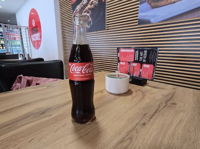 Restaurant Kebab Factory Kehl | #TheArtOfKebab à Kehl, Allemagne