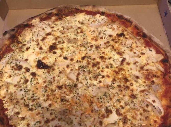 Restaurant KeDlaGraille à Dourdan, France