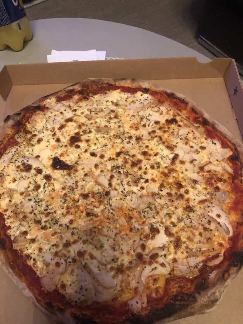 Restaurant KeDlaGraille à Dourdan, France