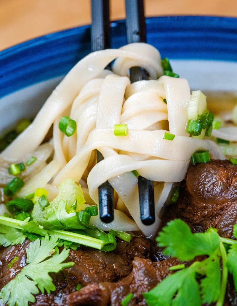 Restaurant Kelbol à Courbevoie, France