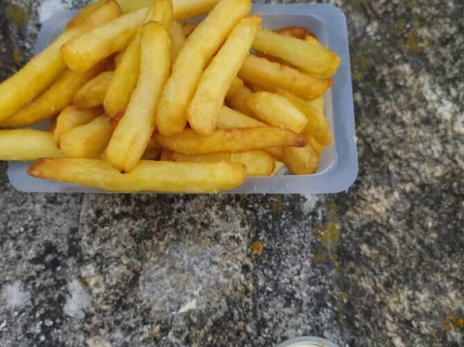 Restaurant Ker Mounette à Plobannalec-Lesconil, France