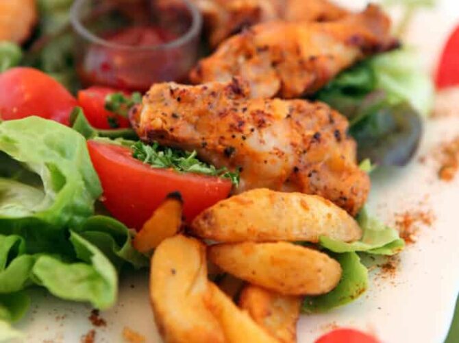 Restaurant Ker Zen à Rochefort, France