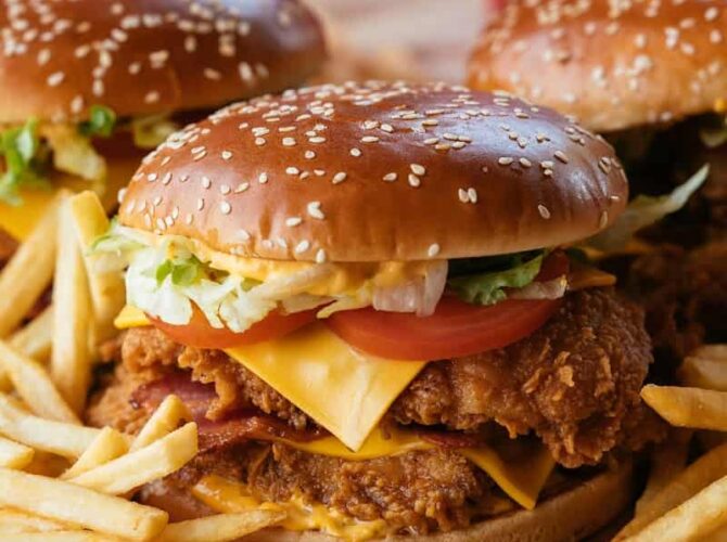 Restaurant KFC à Éragny, France