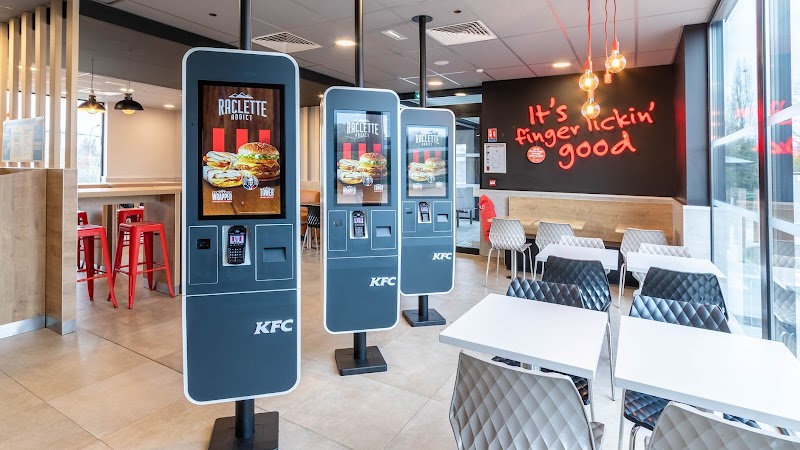 Restaurant KFC Villeneuve-sur-Lot à Villeneuve-sur-lot, France