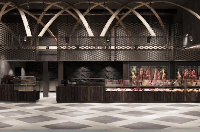 Restaurant Khan ocakbasi à Kehl, Allemagne