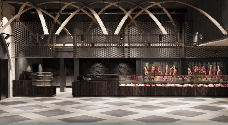 Restaurant Khan ocakbasi à Kehl, Allemagne