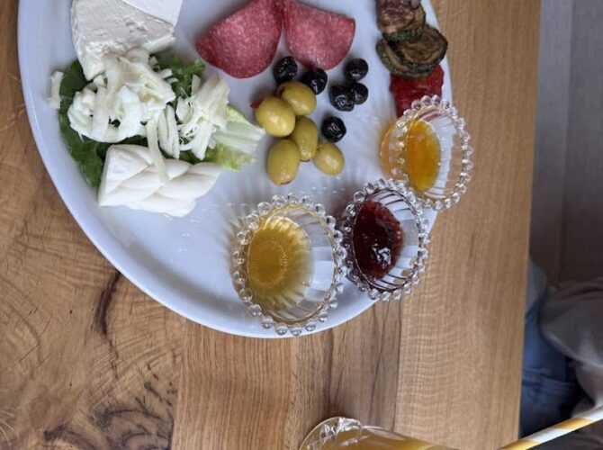 Restaurant Khan ocakbasi à Kehl, Allemagne