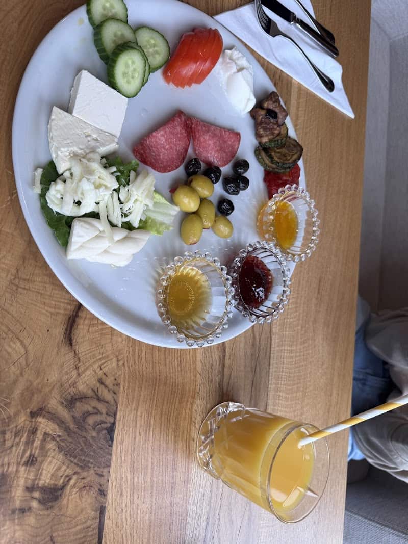 Restaurant Khan ocakbasi à Kehl, Allemagne