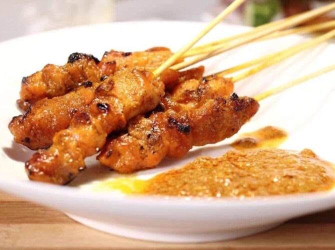 Restaurant Khwan Khao Thaï à Bormes-les-Mimosas, France