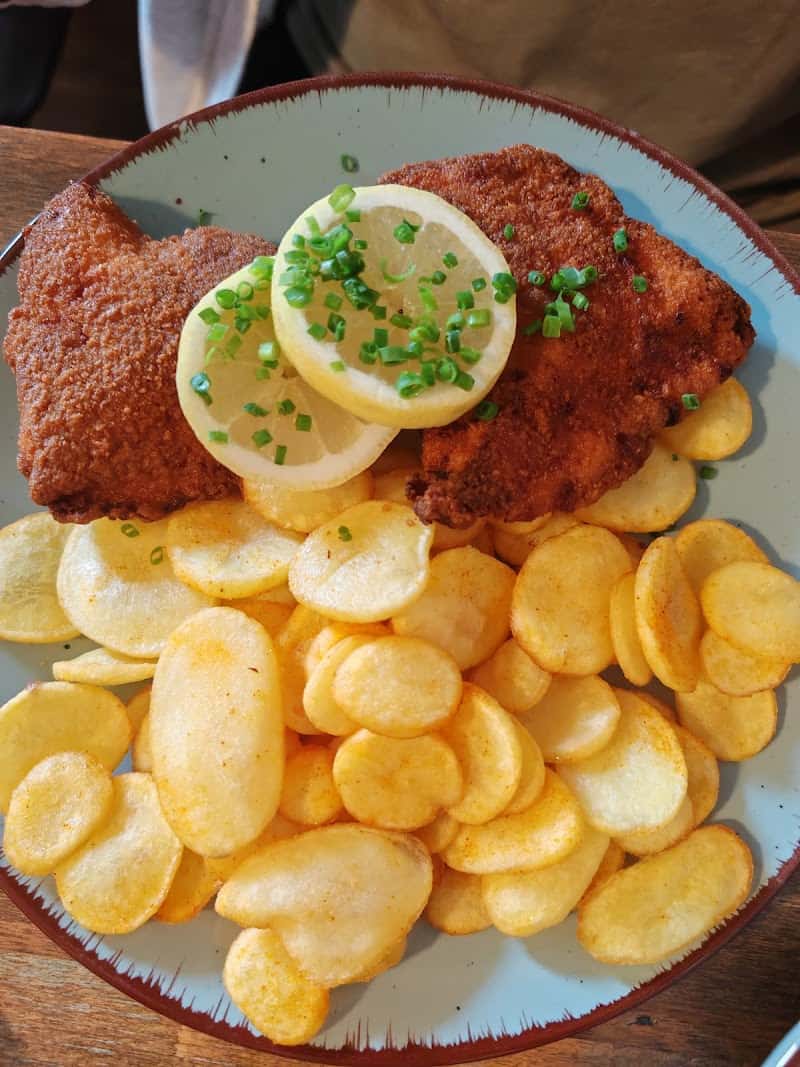 Kiki-Riki Restaurant à Saarlouis (Sarrelouis), Allemagne