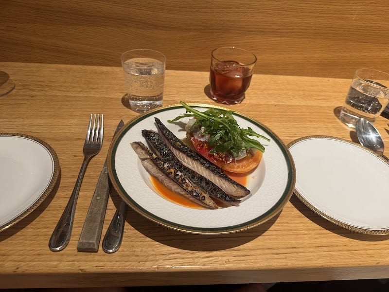 Restaurant KLEE à Anvers, Belgique