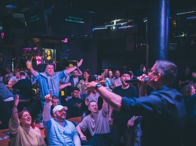 Restaurant KLUBHAUS Dortmund à Dortmund, Allemagne