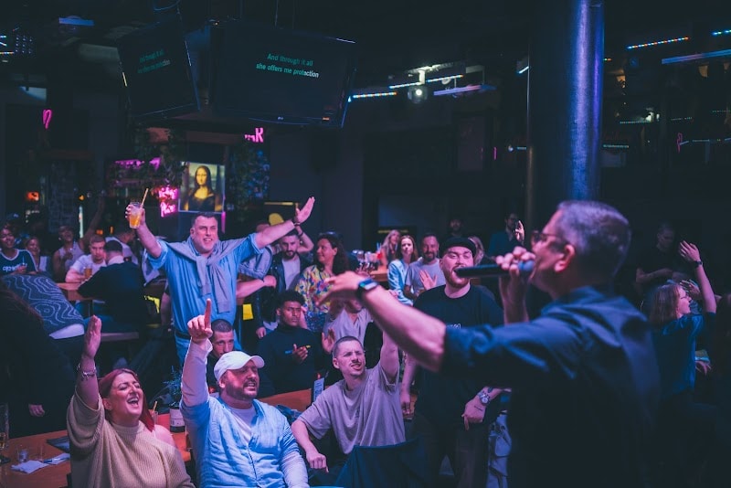 Restaurant KLUBHAUS Dortmund à Dortmund, Allemagne