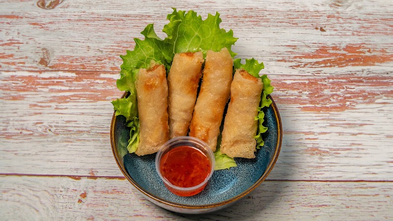 Restaurant Ko Tao Strasbourg à Strasbourg, France