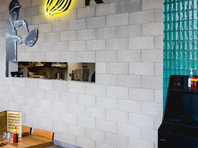 Restaurant Koboon Ivry à Ivry-sur-Seine, France