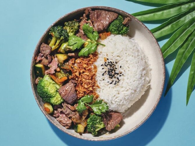 Restaurant Koboon Ivry à Ivry-sur-Seine, France